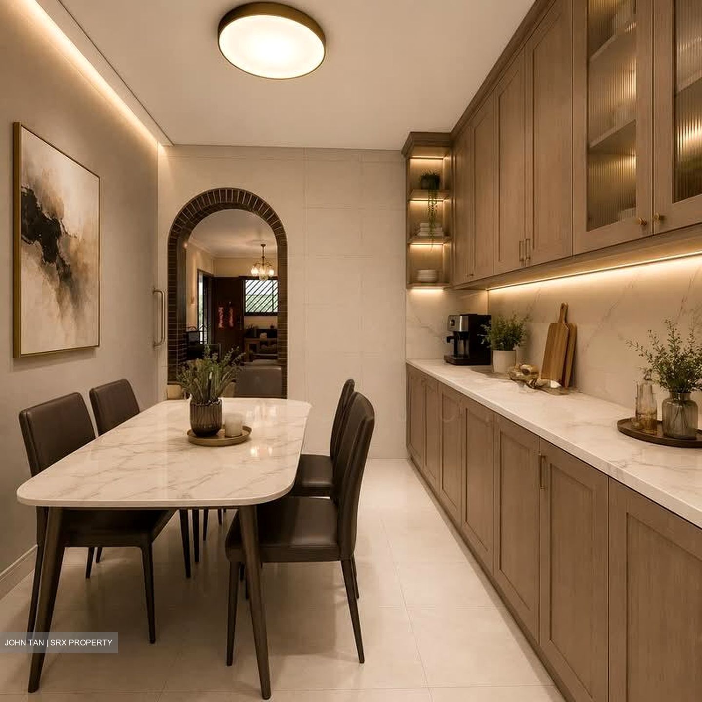 Blk 58 Chai Chee Drive (Bedok), HDB 3 Rooms #555480761